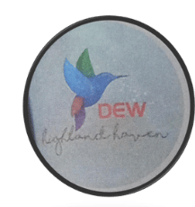 Highland Haven logo